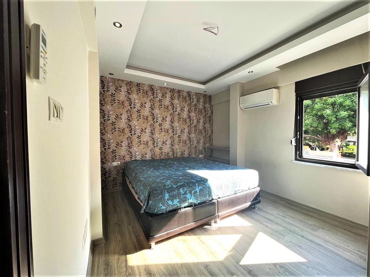 Квартира в Алании, Турция, 70 м2 фото 5
