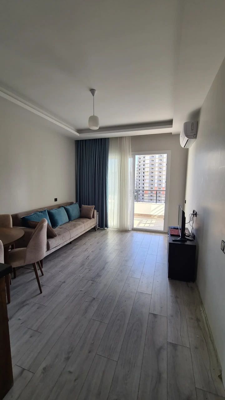 Квартира в Мерсине, Турция, 105 м2 фото 2
