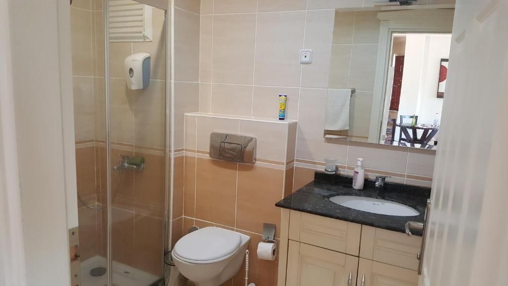 Вилла в Алании, Турция, 65 м2 фото 2