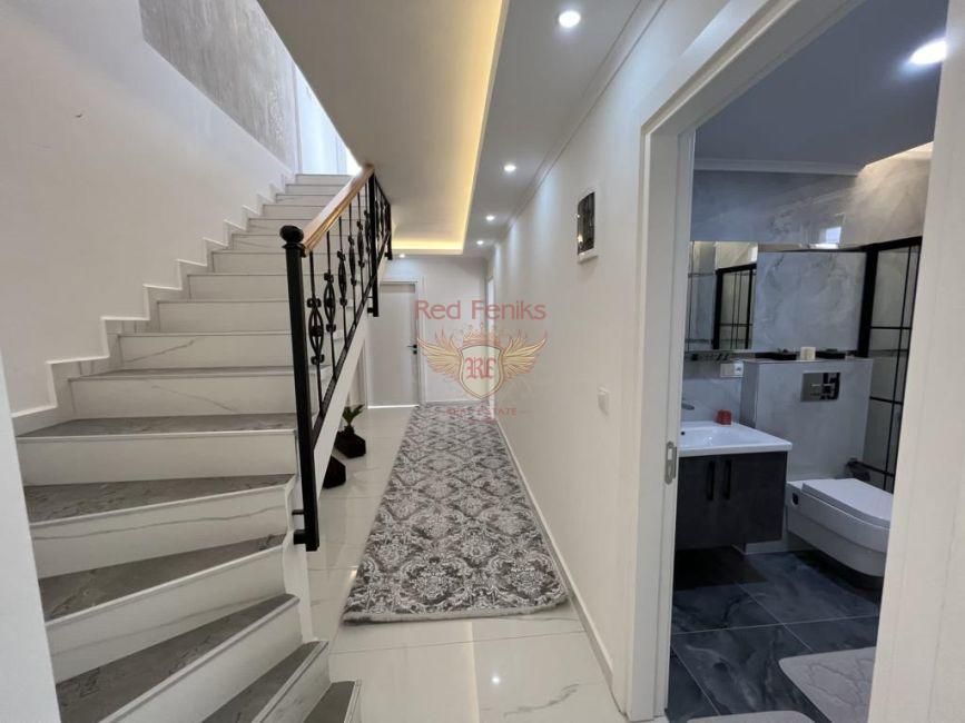 Квартира в Алании, Турция, 250 м2 фото 5