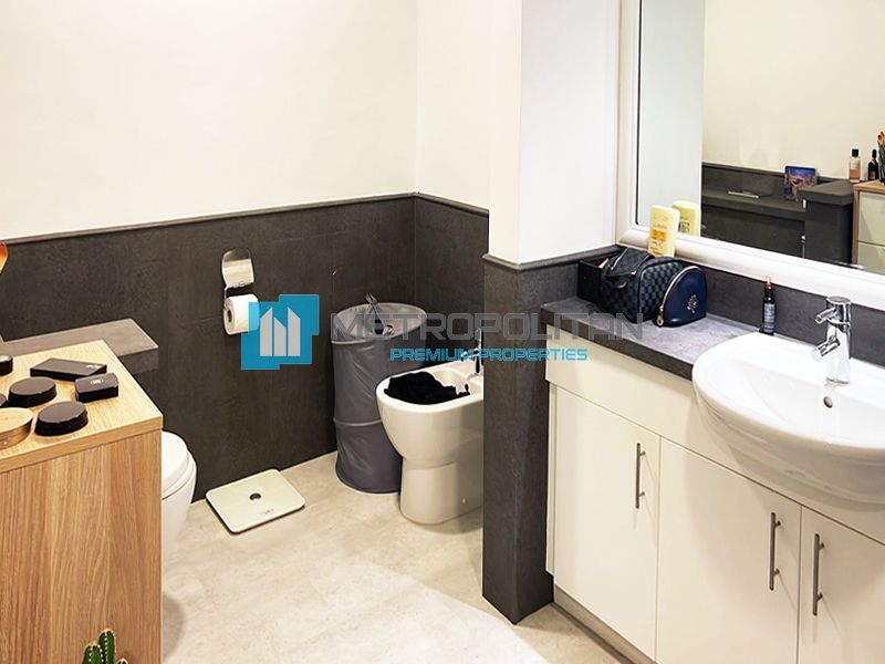 Апартаменты в Дубае, ОАЭ, 119.68 м2 фото 4