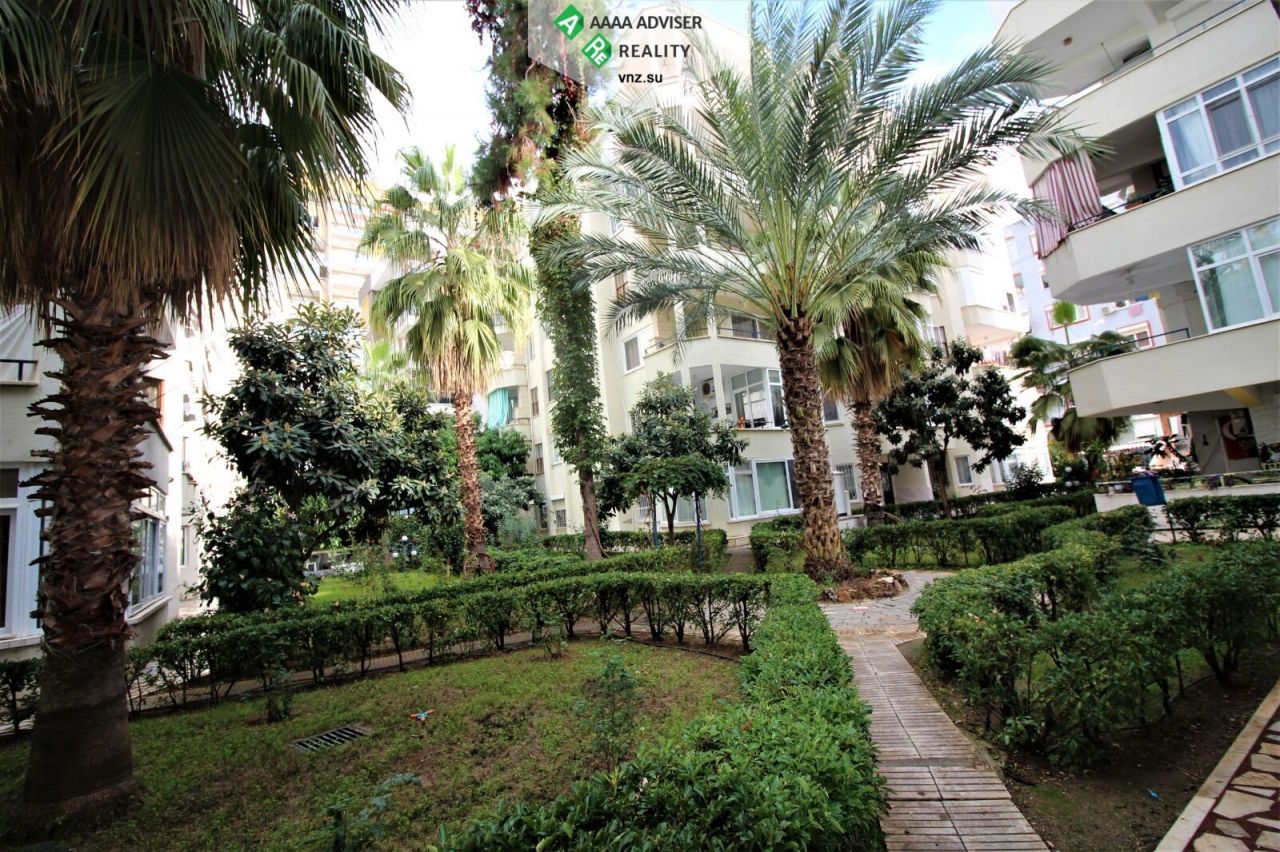 Квартира в Алании, Турция, 115 м2 фото 3