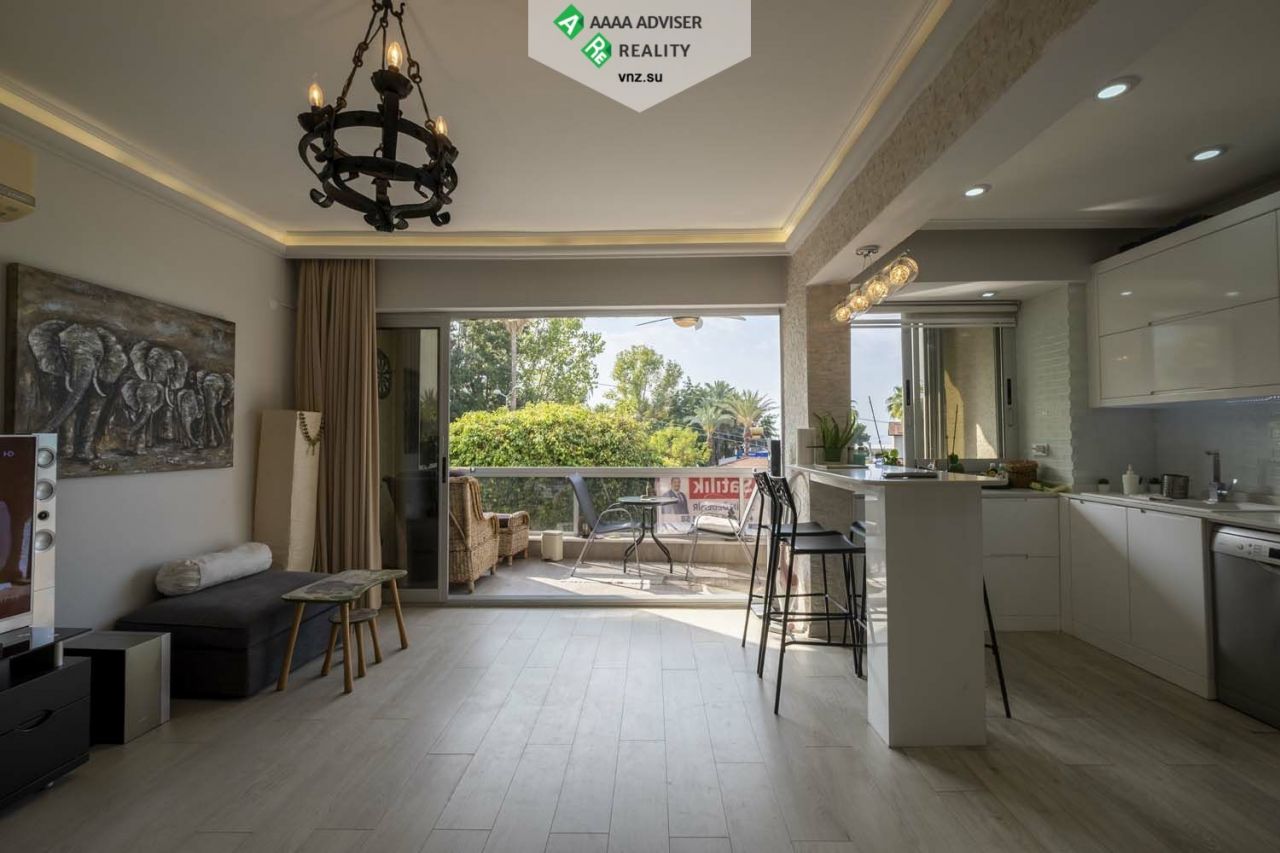 Квартира в Алании, Турция, 105 м2 фото 4