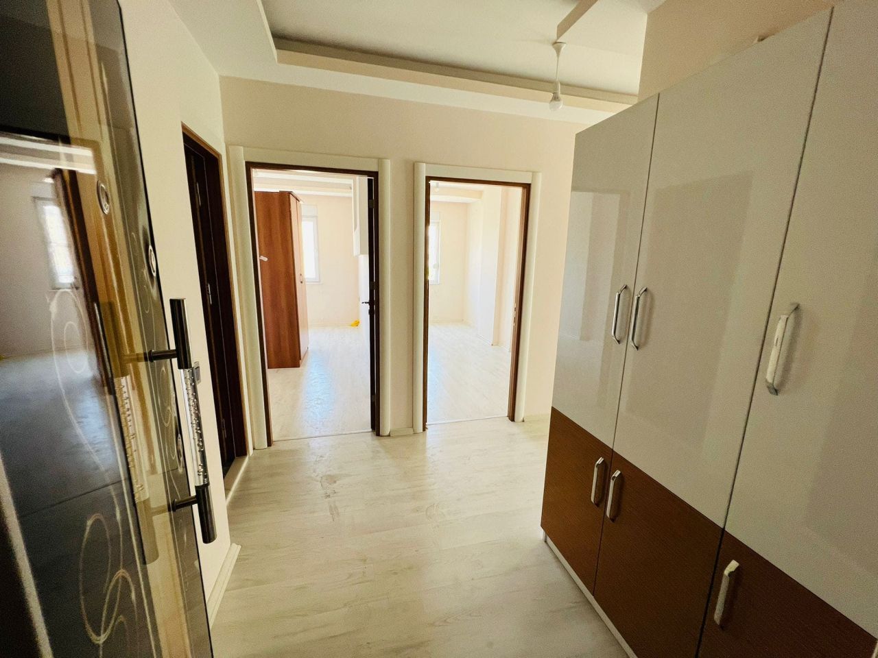 Квартира в Анталии, Турция, 140 м2 фото 5