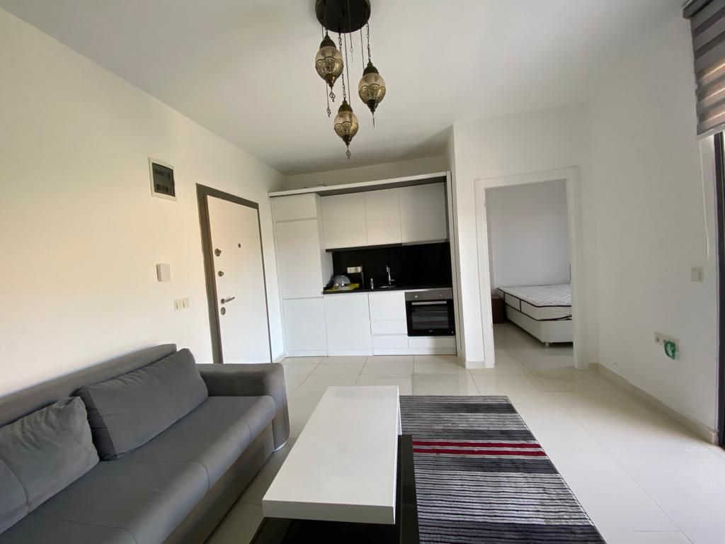 Квартира в Кестеле, Турция, 40 м2 фото 4