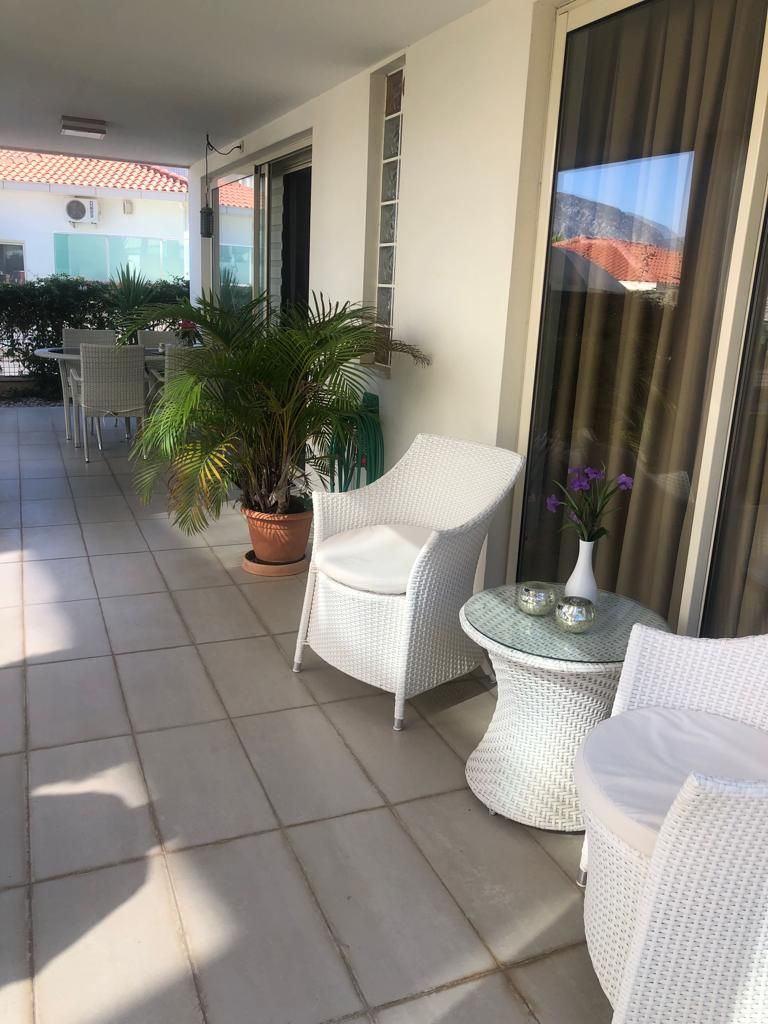 Таунхаус в Алании, Турция, 65 м2 фото 3