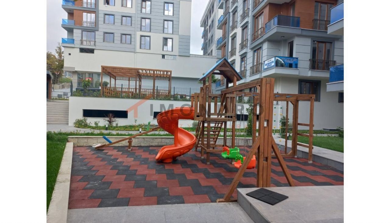 Квартира в Бейликдюзю, Турция, 230 м2 фото 3