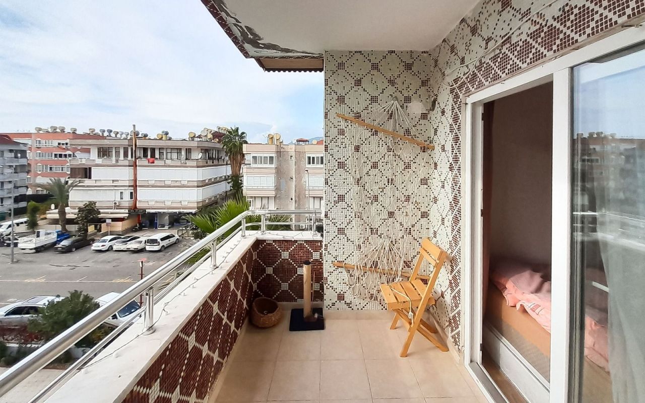 Квартира в Алании, Турция, 160 м2 фото 4