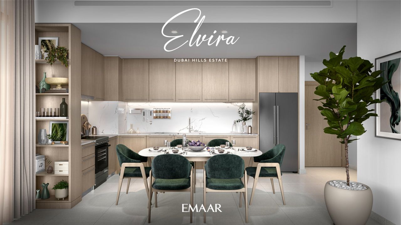Апартаменты в Дубае, ОАЭ, 65.4 м2 фото 4