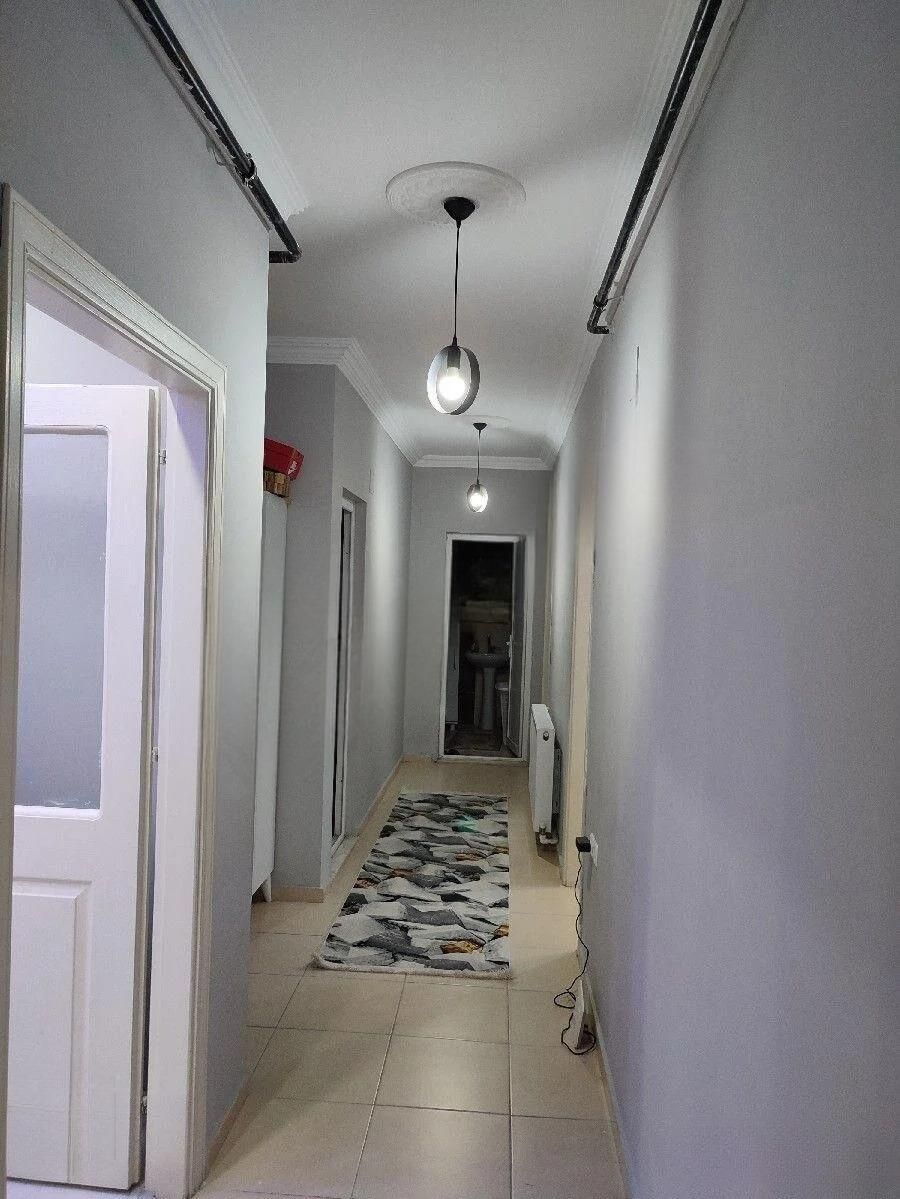 Квартира в Мерсине, Турция, 140 м2 фото 2