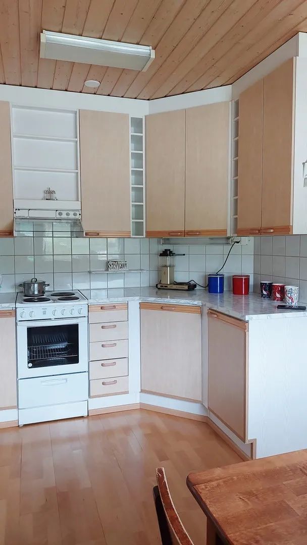 Таунхаус в Йоэнсуу, Финляндия, 71 м2 фото 4