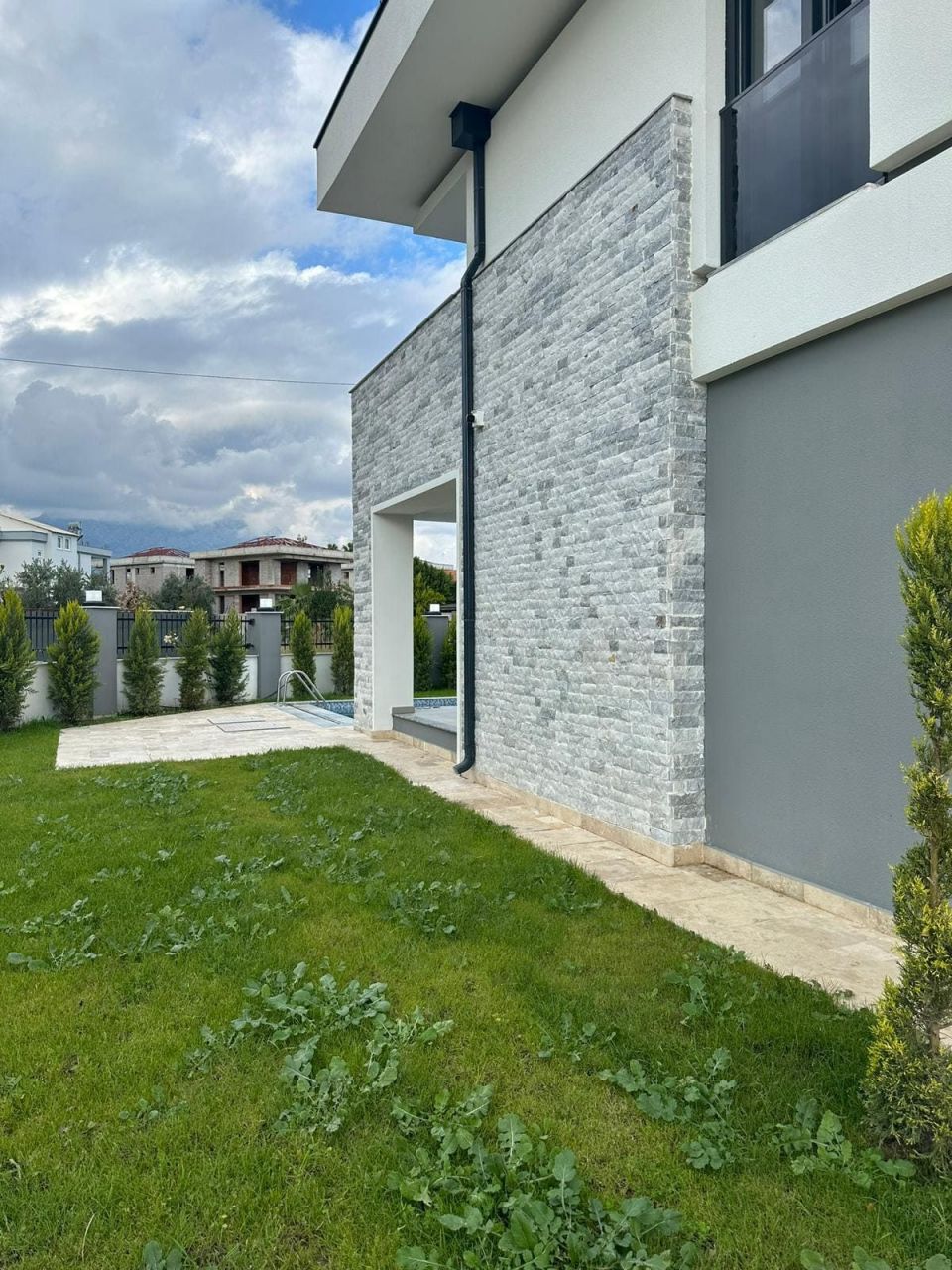 Вилла в Кемере, Турция, 170 м2 фото 4