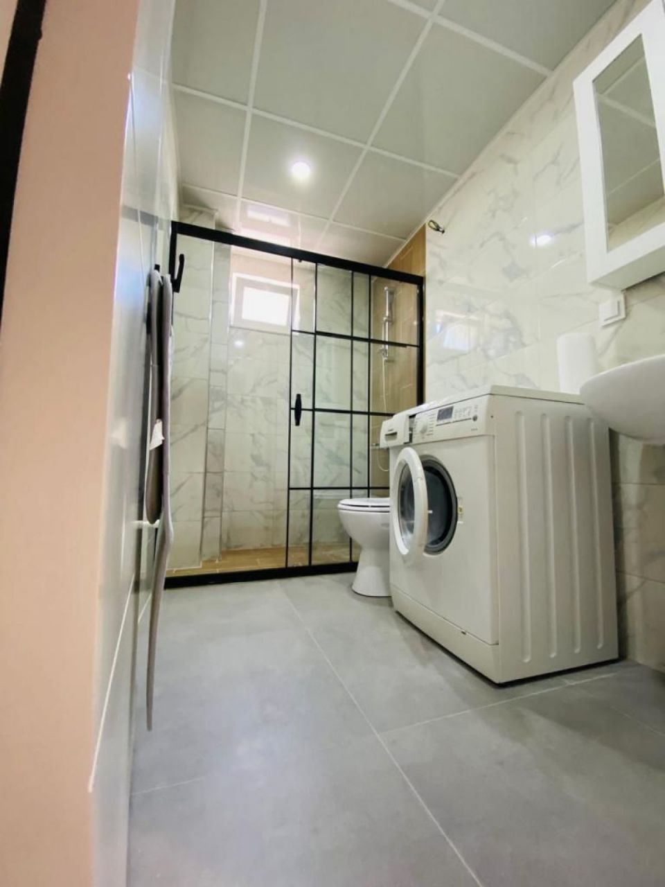 Квартира Kızıltoprak Mh., Турция, 55 м2 фото 3