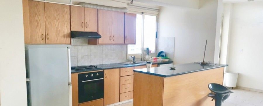Апартаменты в Пафосе, Кипр, 120 м2 фото 2