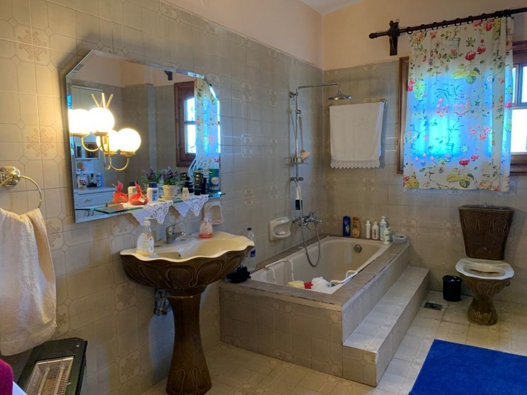 Дом на Северо-Эгейских островах, Греция, 420 м2 фото 4