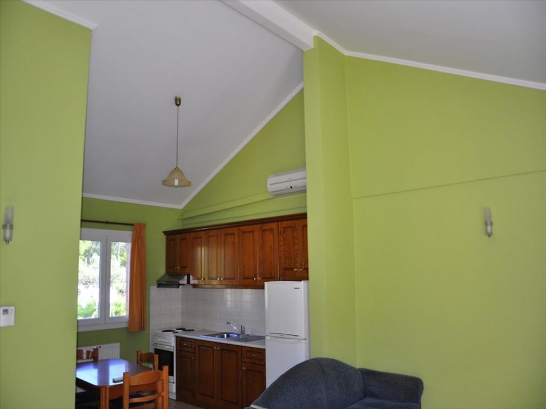 Дом на Ионических островах, Греция, 150 м2 фото 2