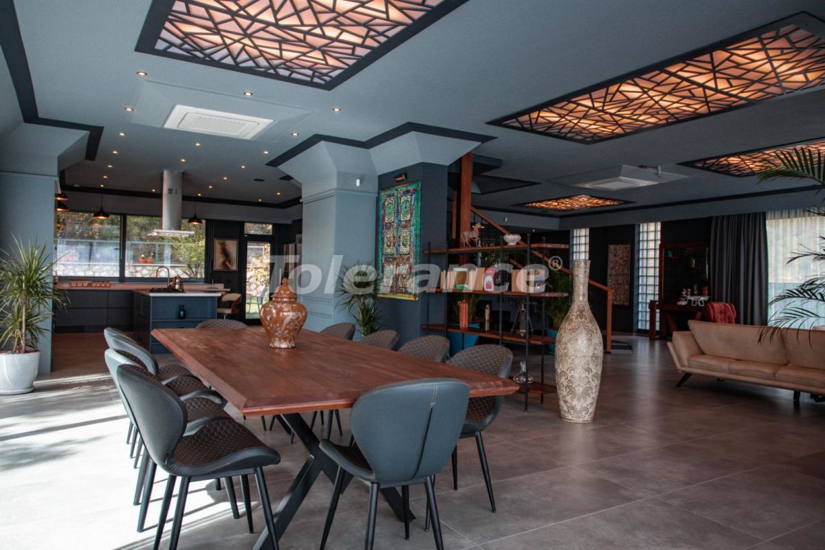 Вилла в Калкане, Турция, 1 035 м2 фото 5