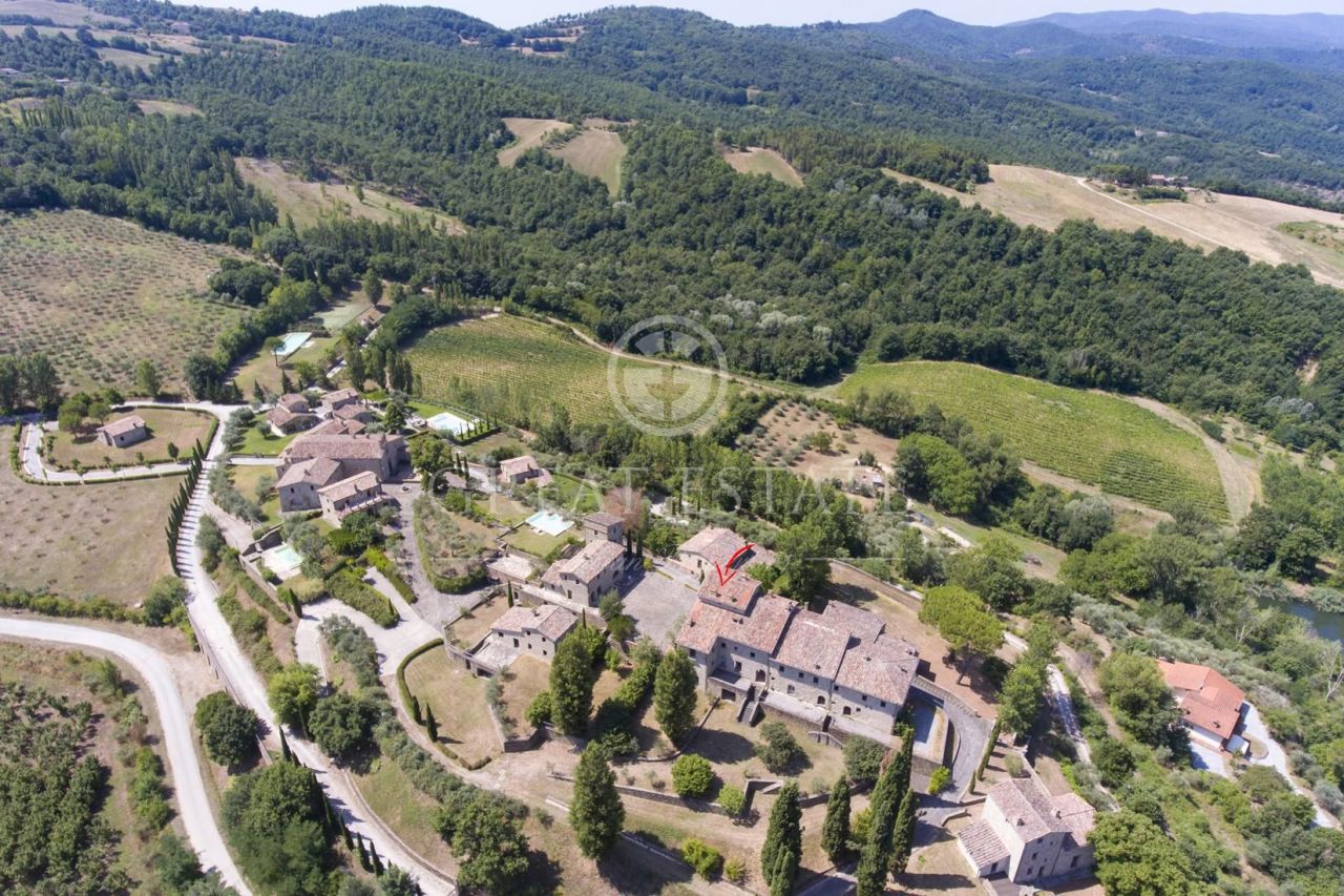Дом в Умбертиде, Италия, 229 м2 фото 4