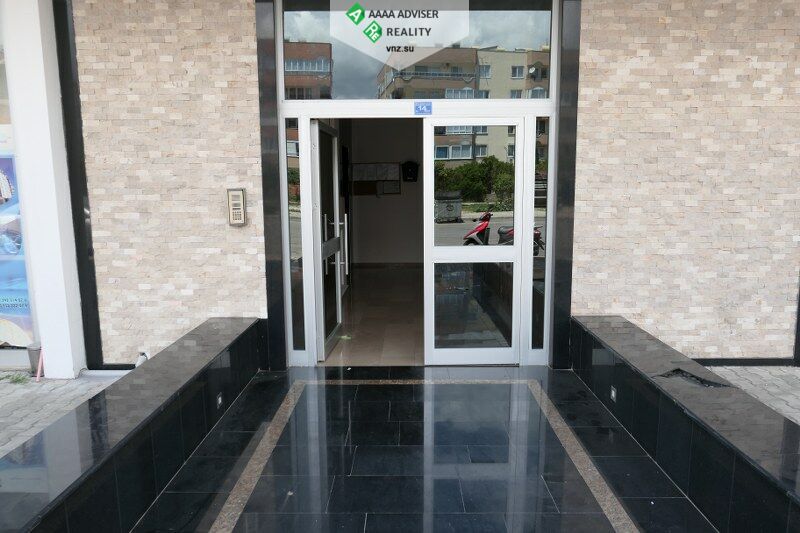 Квартира в Алании, Турция, 115 м2 фото 4
