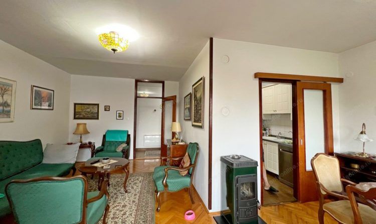 Квартира в Доброте, Черногория, 103 м2 фото 4