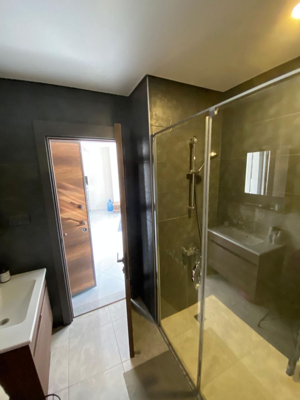 Квартира в Алании, Турция, 60 м2 фото 3