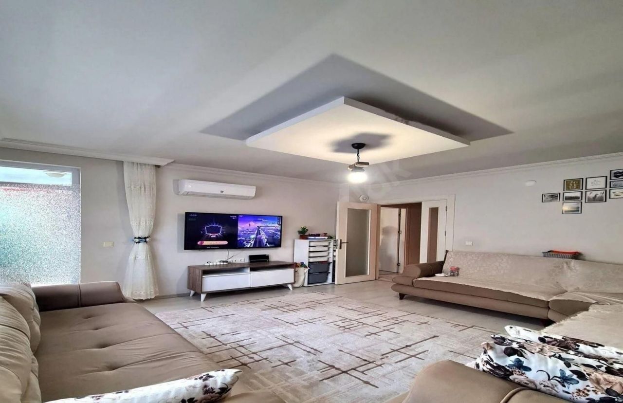 Квартира в Анталии, Турция, 110 м2 фото 4
