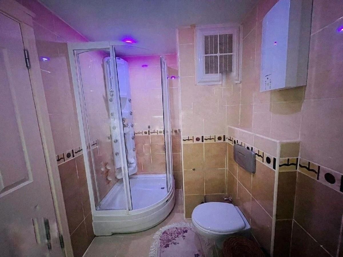 Квартира в Алании, Турция, 110 м2 фото 4