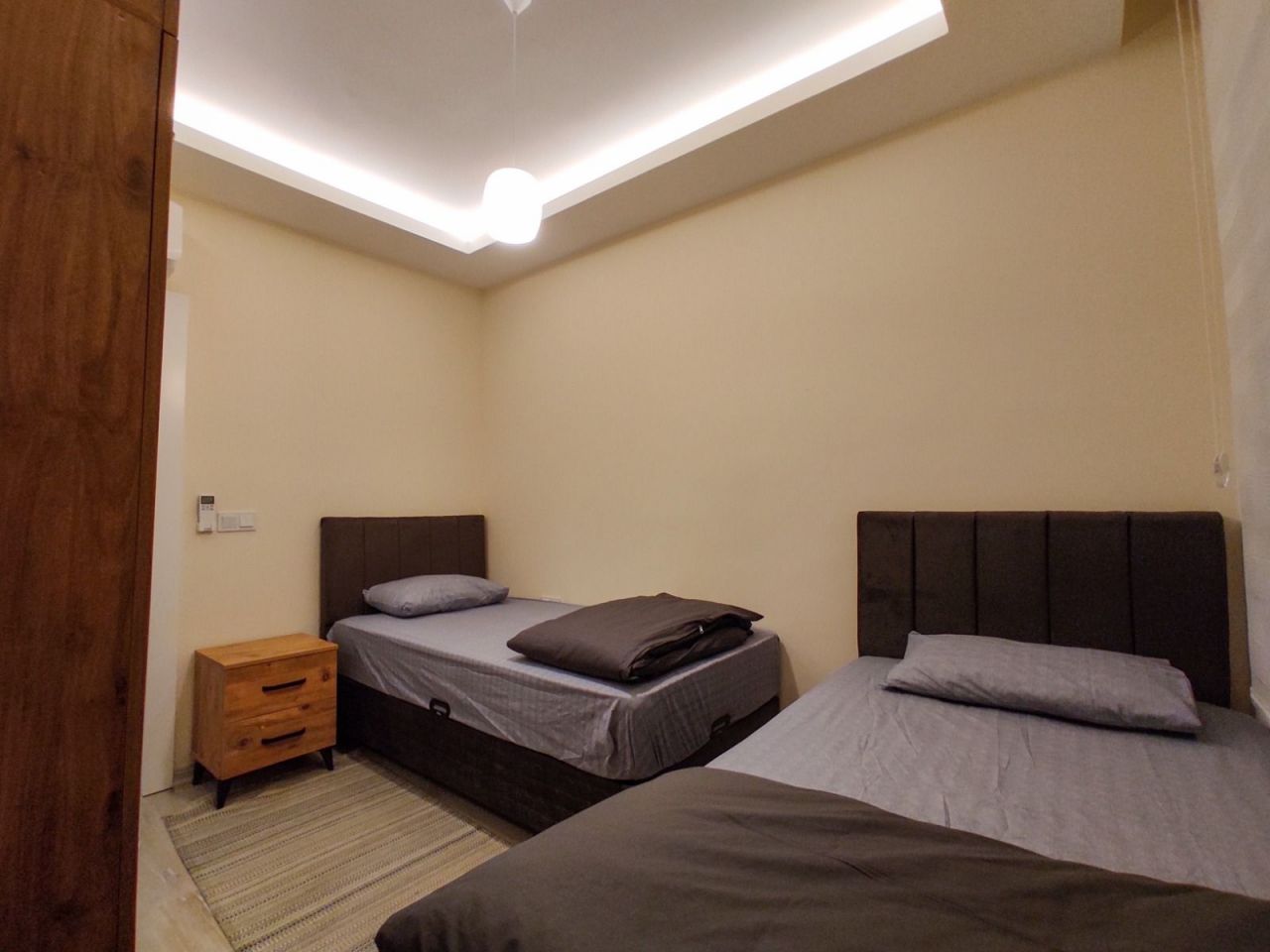 Квартира в Алании, Турция, 90 м2 фото 3