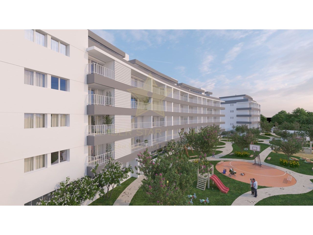 Апартаменты в Вила-Франка-ди-Шире, Португалия, 130 м2 фото 4