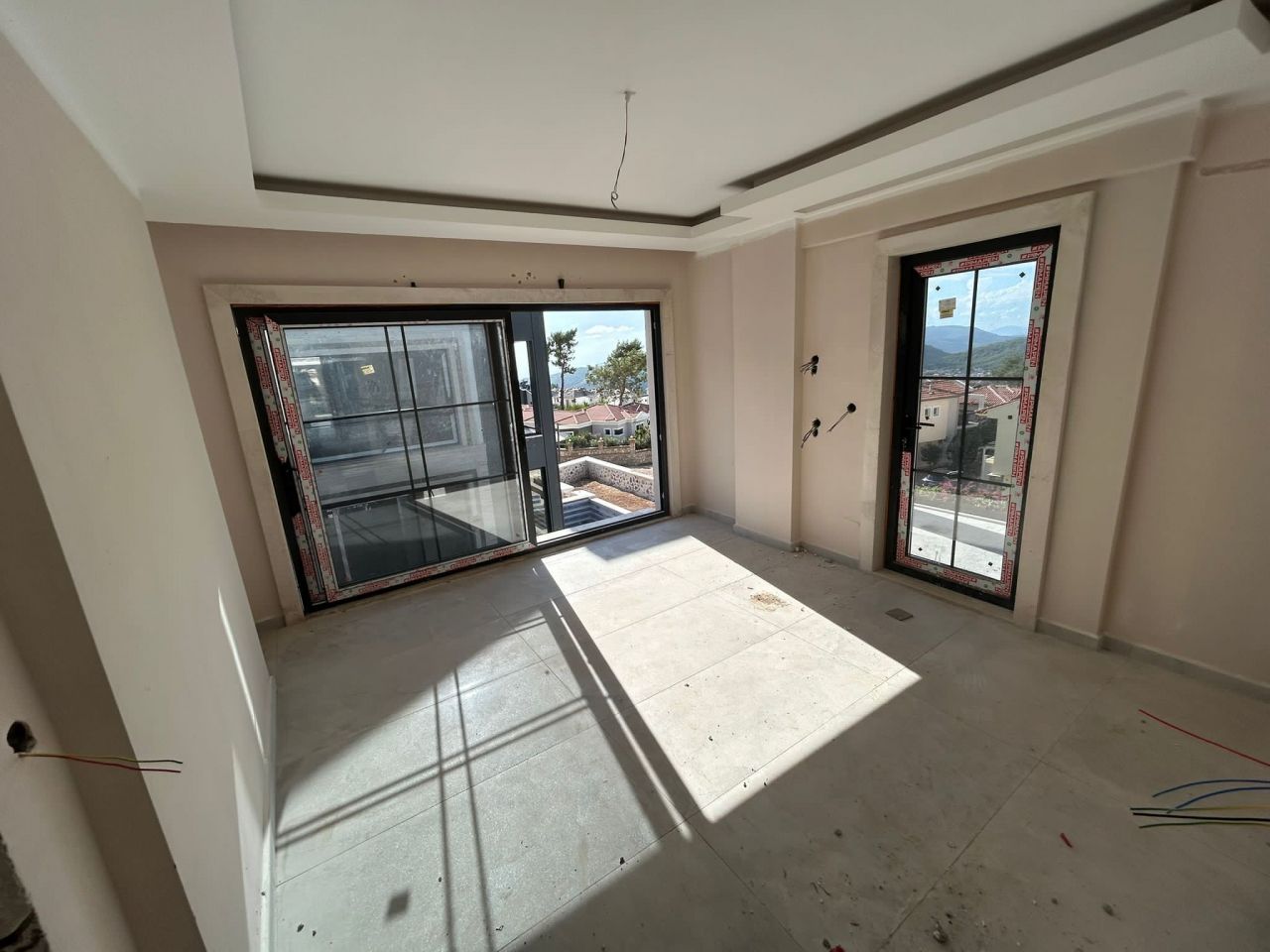 Вилла в Фетхие, Турция, 280 м2 фото 4