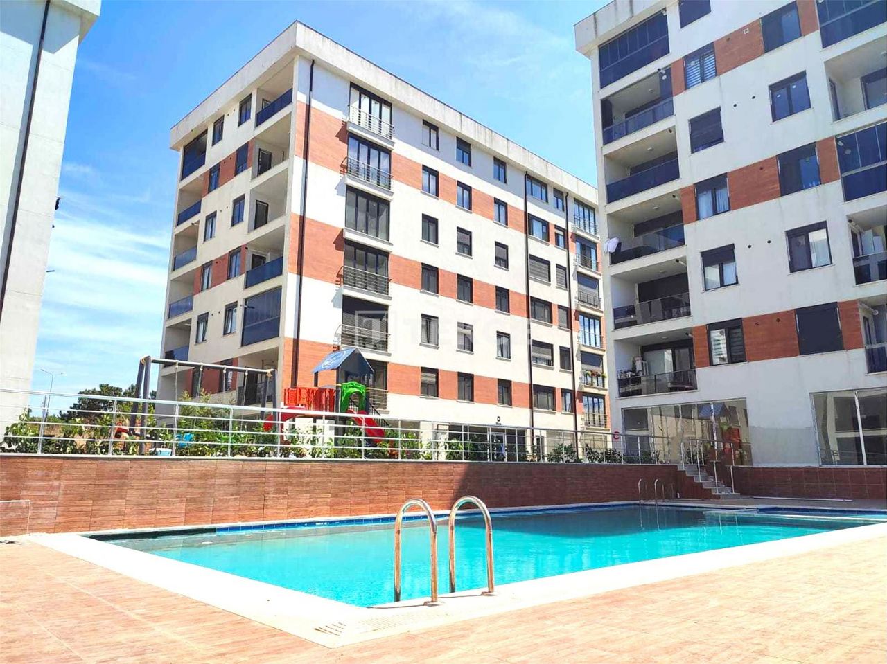 Апартаменты в Тузла, Турция, 95 м2 фото 2