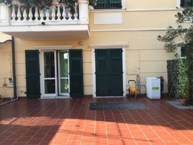 Квартира в Сан-Ремо, Италия, 50 м2 фото 3