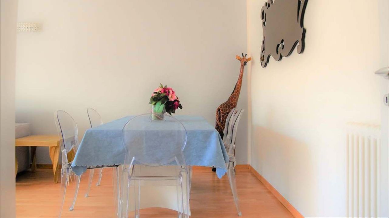 Апартаменты в Камайоре, Италия, 100 м2 фото 3