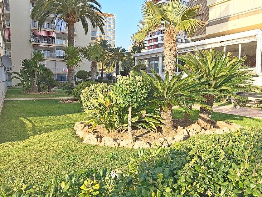 Апартаменты в Бенидорме, Испания, 83 м2 фото 2
