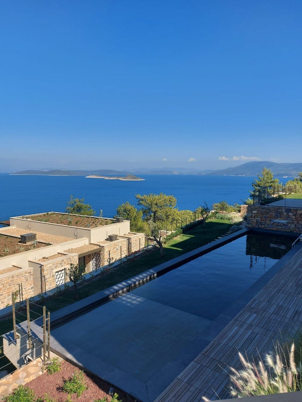 Апартаменты в Бодруме, Турция, 1 000 м2 фото 5