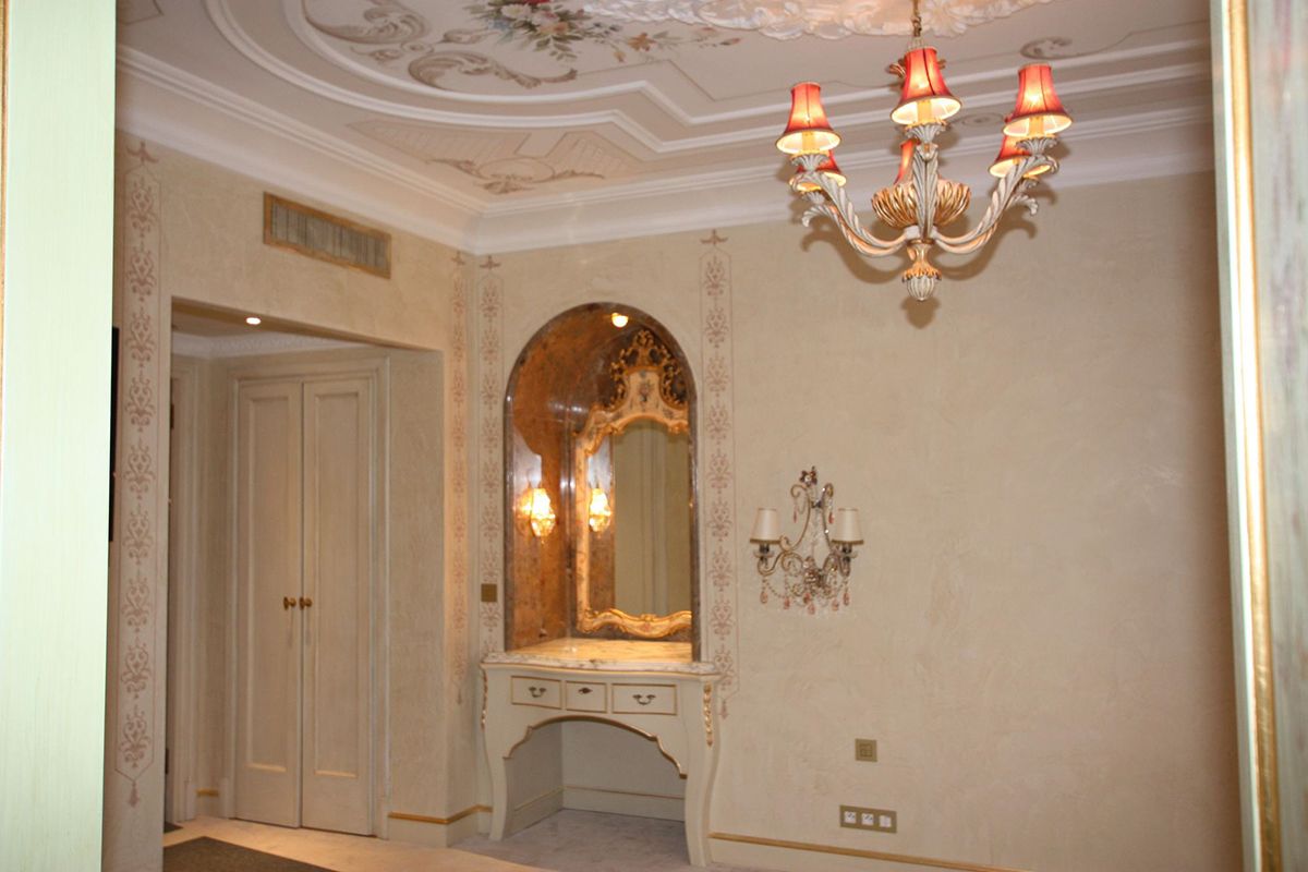 Апартаменты в Монако, Монако, 140 м2 фото 4