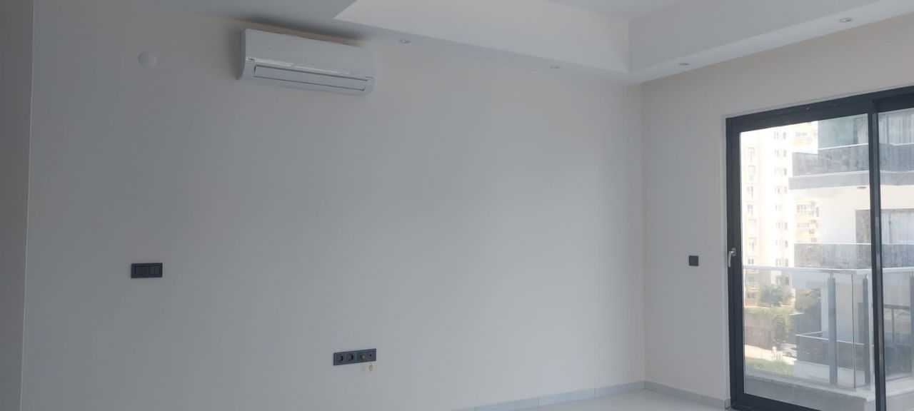Апартаменты в Алании, Турция, 90 м2 фото 4