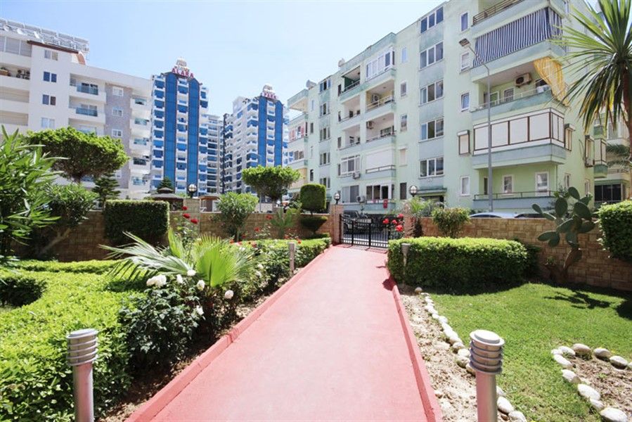 Пентхаус в Алании, Турция, 180 м2 фото 4