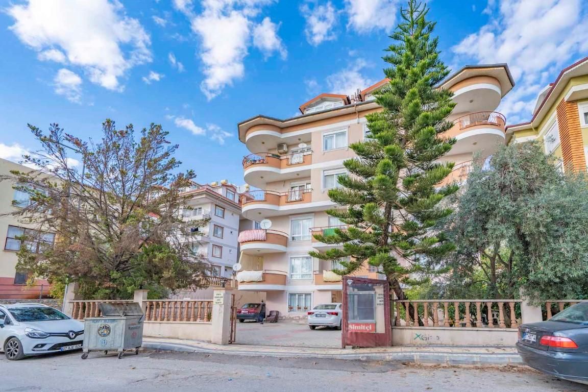 Квартира в Алании, Турция, 120 м2 фото 2