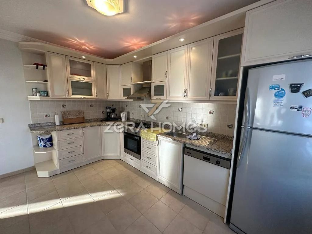 Квартира в Алании, Турция, 170 м2 фото 3