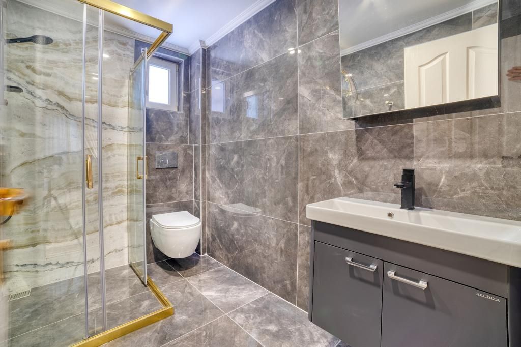 Квартира в Алании, Турция, 130 м2 фото 2