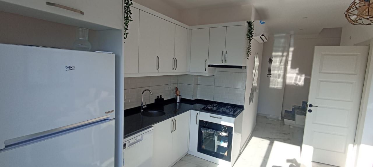 Квартира в Кестеле, Турция, 110 м2 фото 5