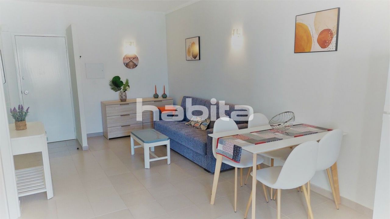 Апартаменты в Портимане, Португалия, 42.7 м2 фото 2