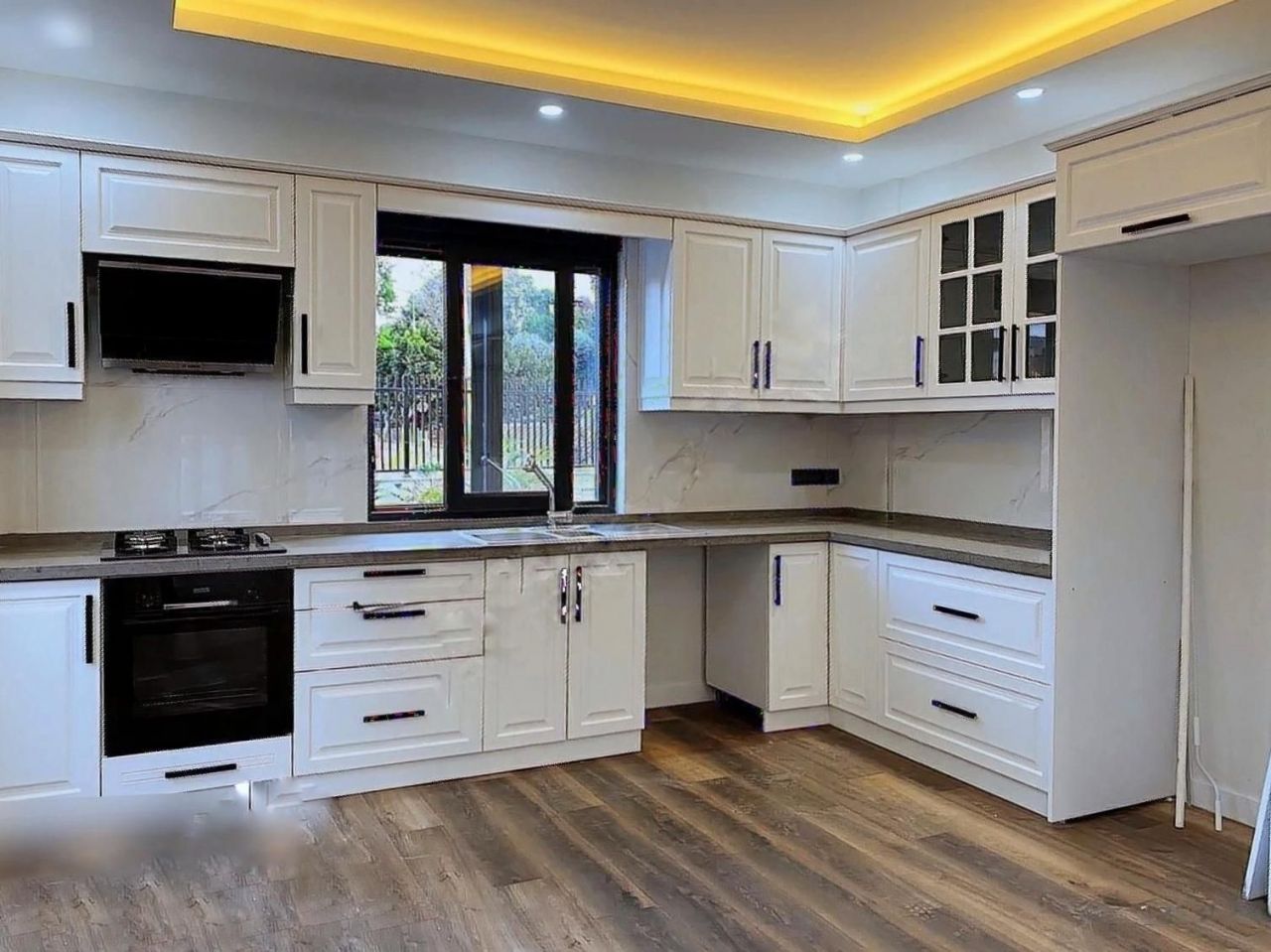 Вилла в Текирове, Турция, 250 м2 фото 2