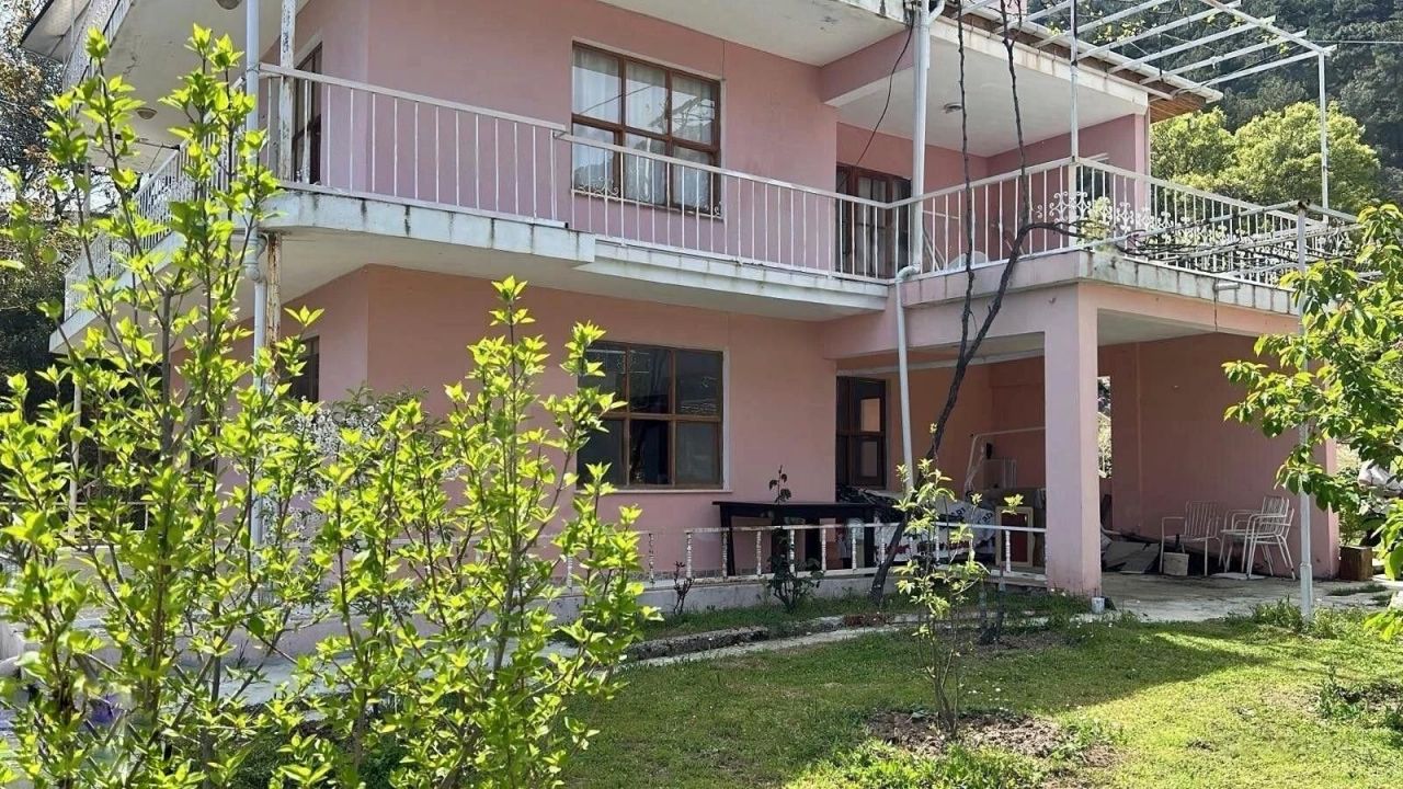 Квартира в Кемере, Турция, 400 м2 фото 4