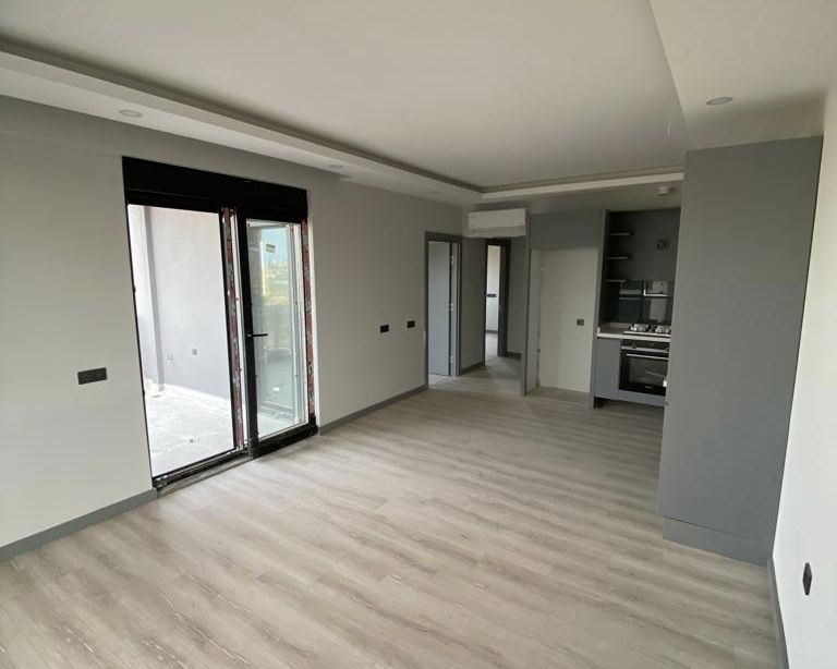Квартира Altıntaş Mh., Турция, 96 м2 фото 4