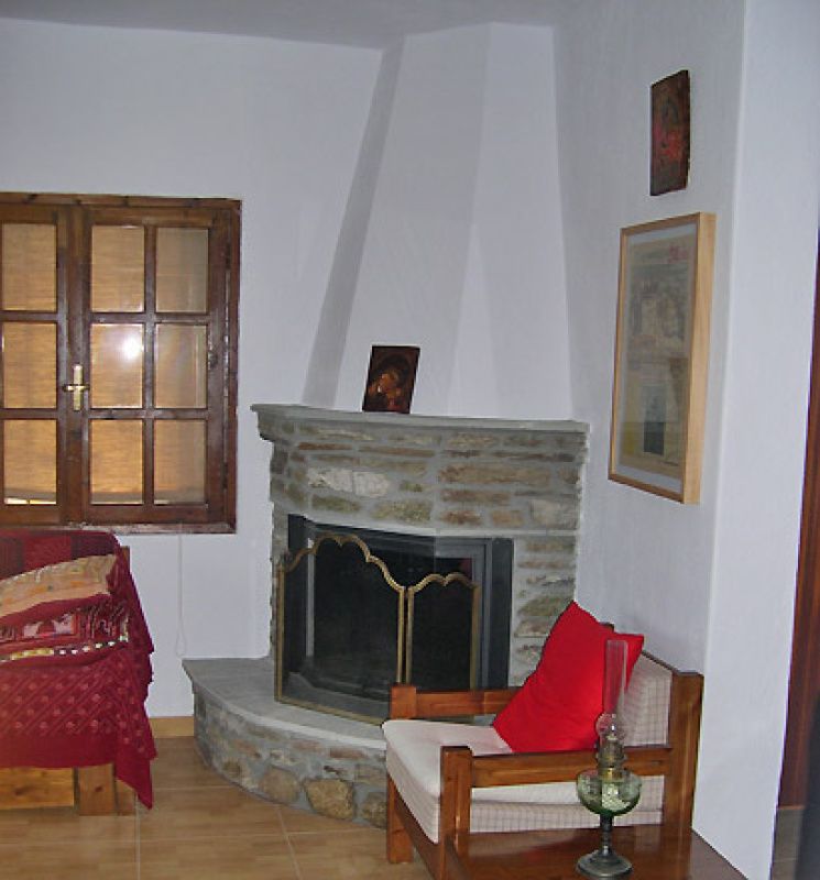 Дом в Ситонии, Греция, 140 м2 фото 4