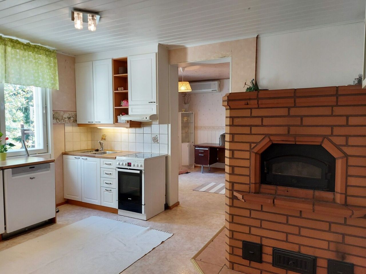 Дом в Иматре, Финляндия, 240 м2 фото 5