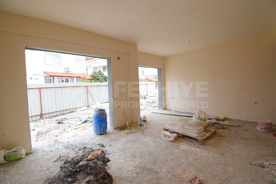 Вилла в Фетхие, Турция, 109 м2 фото 2