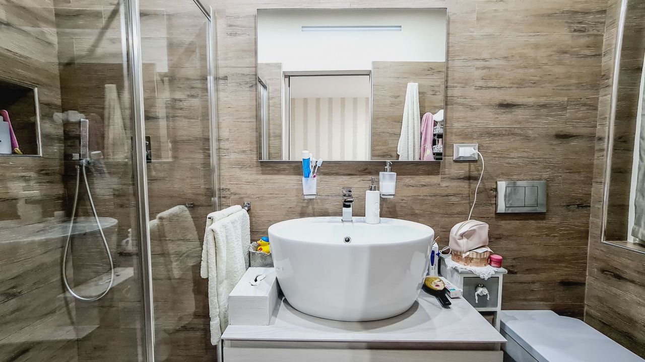 Апартаменты в Сан-Ремо, Италия, 85 м2 фото 5